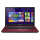 Acer E5-571 i3-5005U/4GB/500/DVD-RW/Win8 czerwony - 242850 - zdjęcie 2